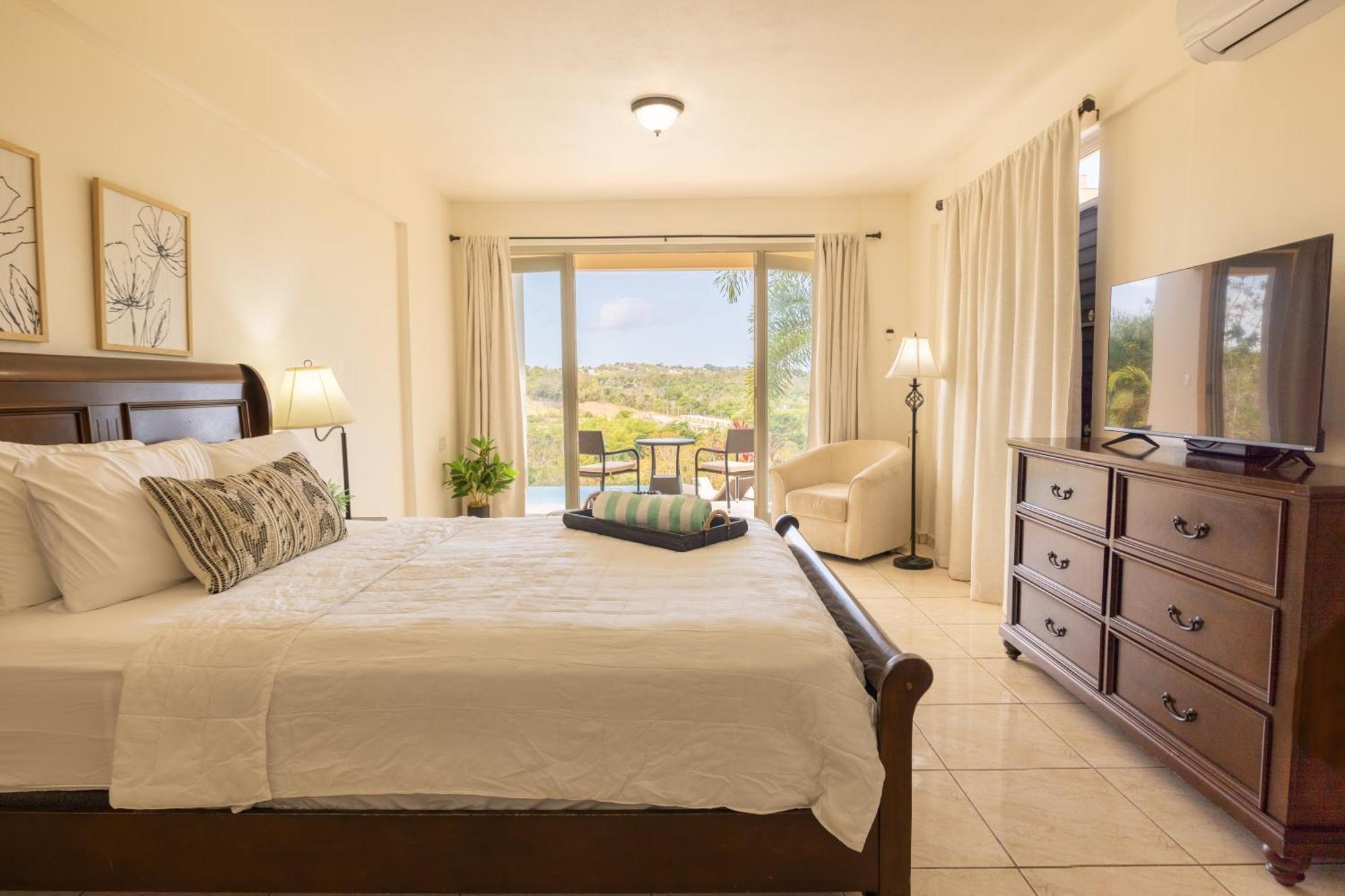 Rincon View Suites Matias Exterior photo