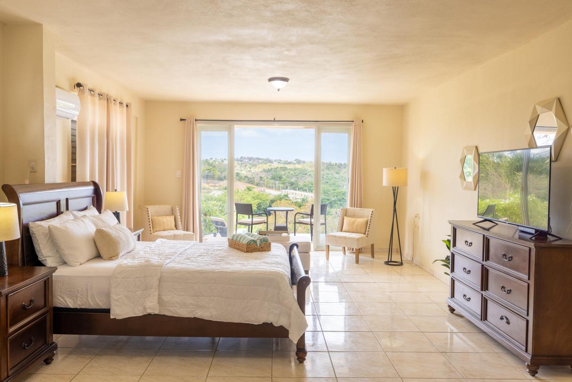 Rincon View Suites Matias Exterior photo