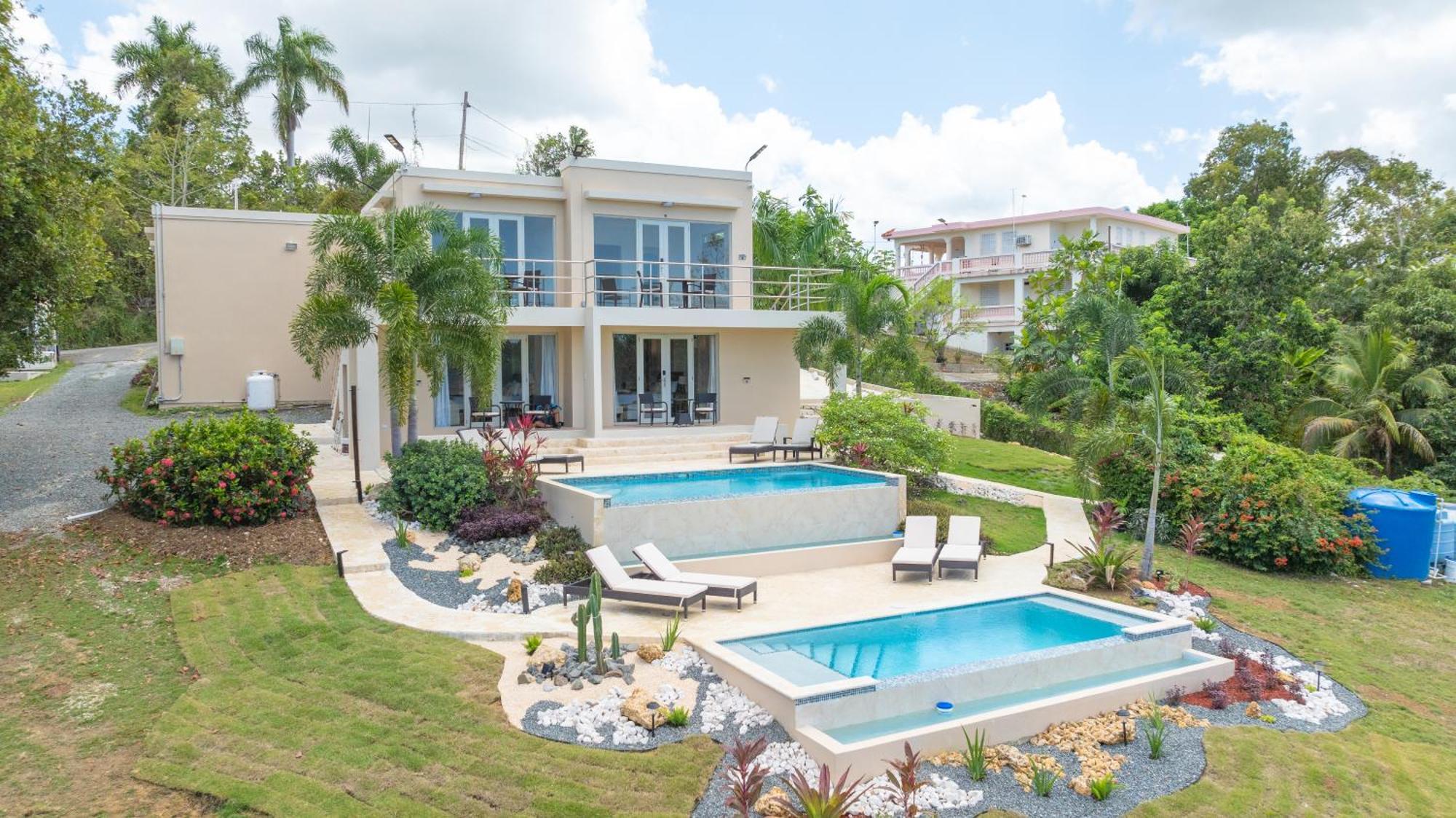 Rincon View Suites Matias Exterior photo