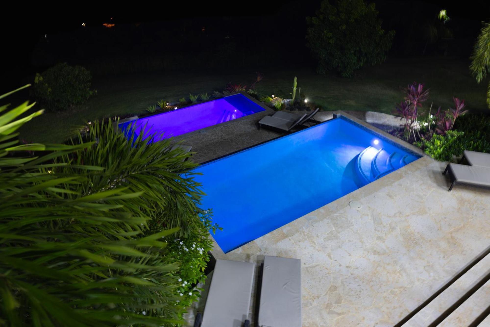 Rincon View Suites Matias Exterior photo