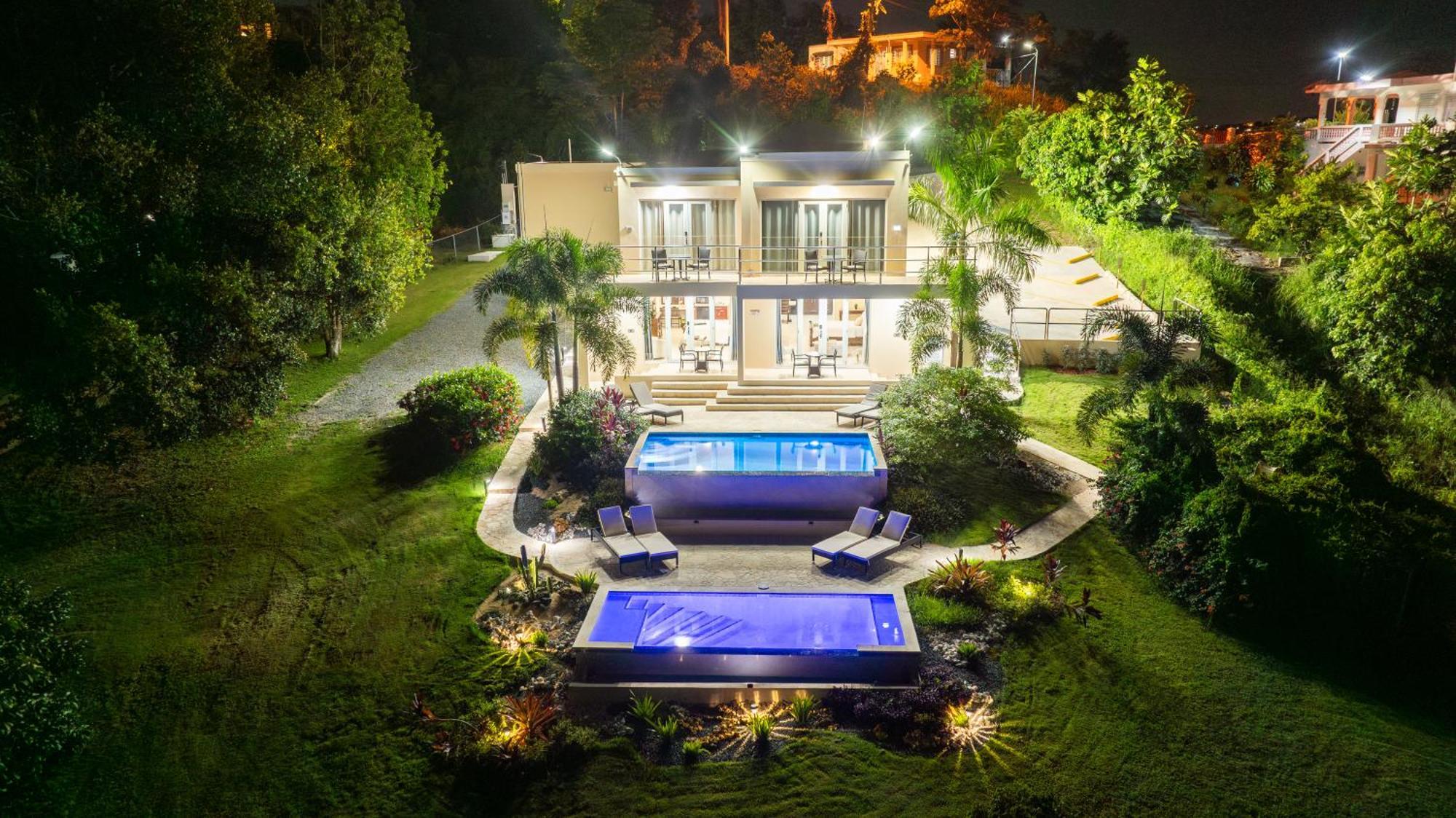 Rincon View Suites Matias Exterior photo